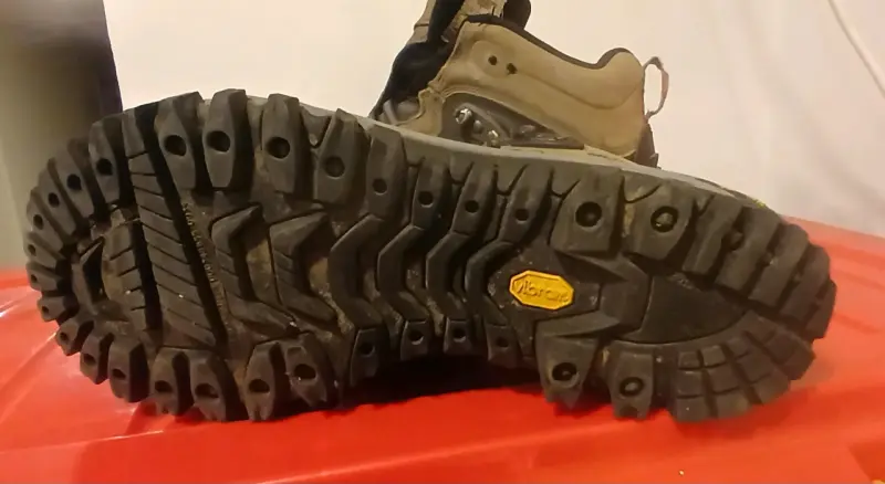 Bototos merrell - 3