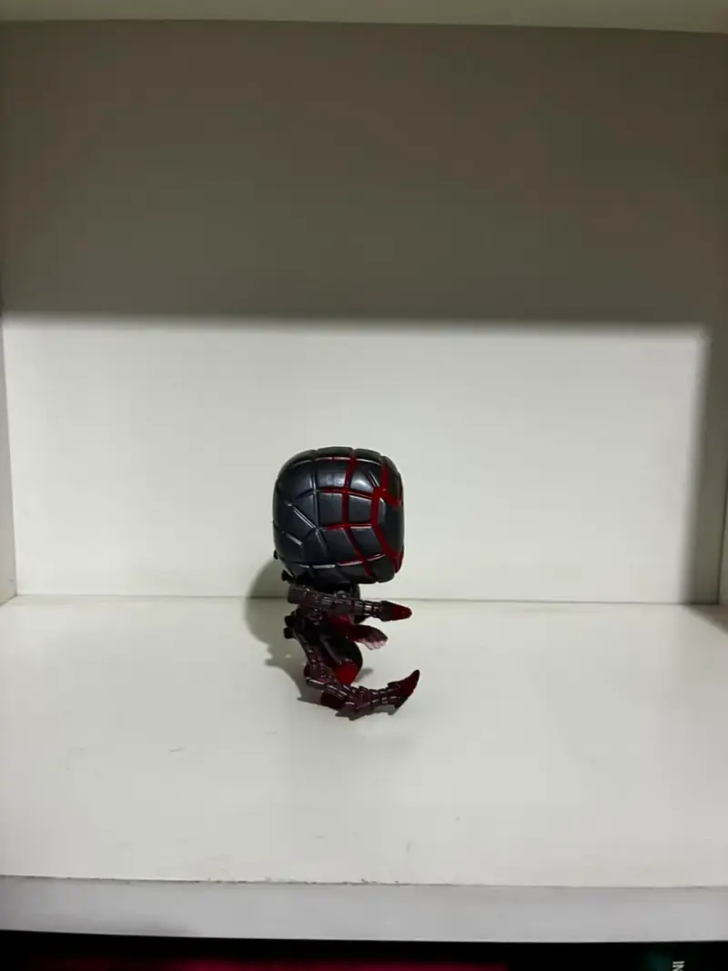 Funko Pop Miles Morales (Marvel's Spider-Man) - 2