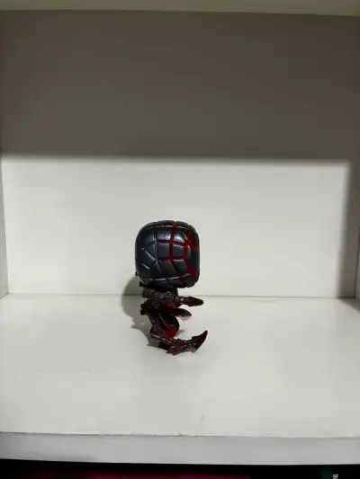 Funko Pop Miles Morales (Marvel's Spider-Man) - miniatura 2