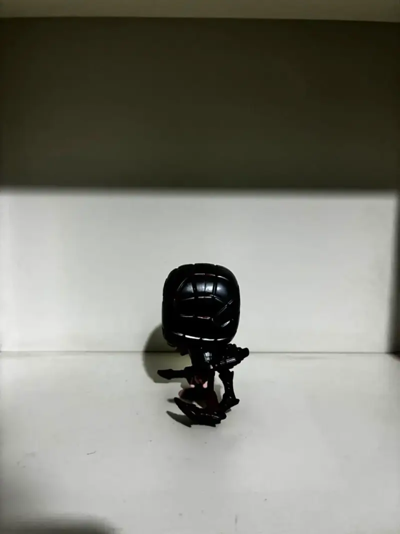 Funko Pop Miles Morales (Marvel's Spider-Man) - 3