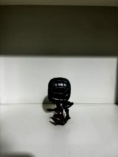 Funko Pop Miles Morales (Marvel's Spider-Man) - miniatura 3