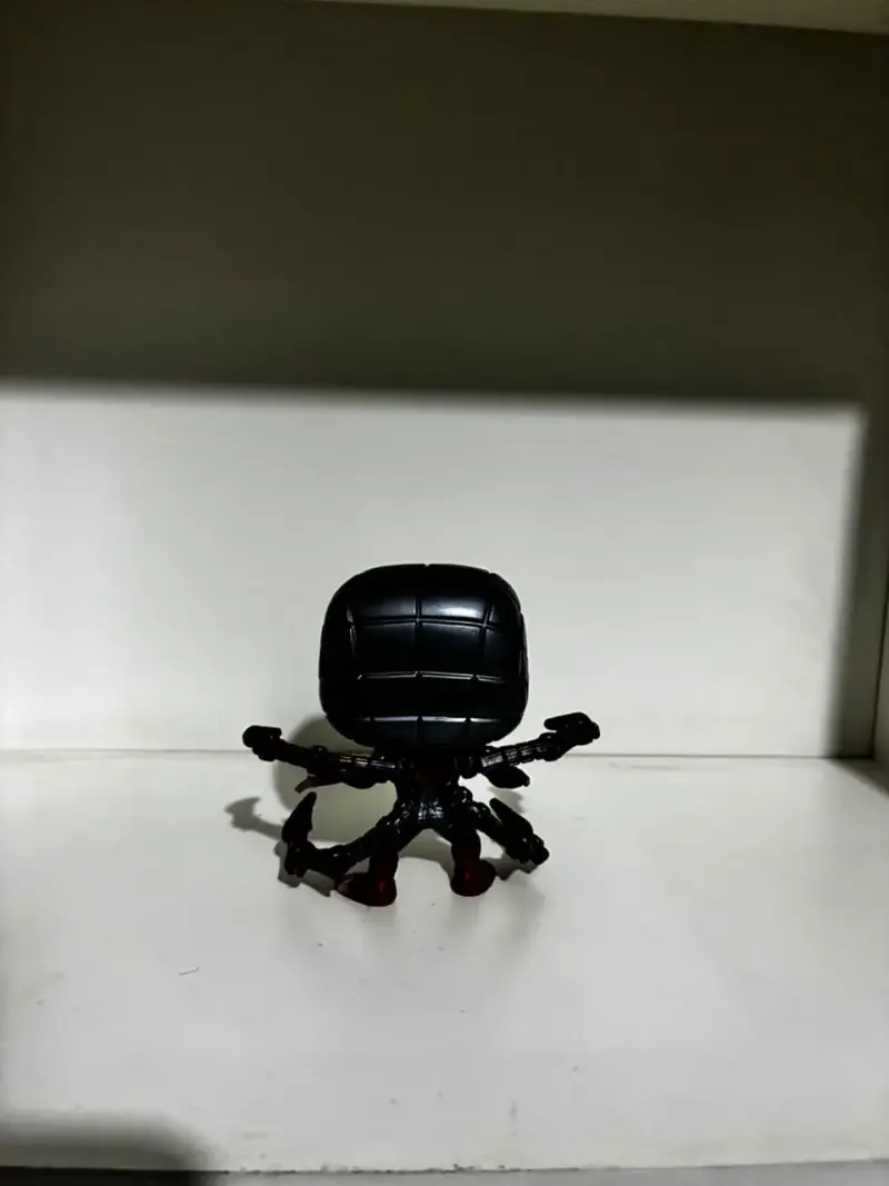 Funko Pop Miles Morales (Marvel's Spider-Man) - 4