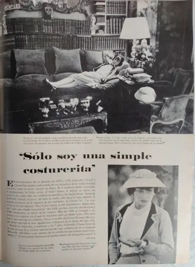 Revista Life en Español Edición 1957 Septiembre - miniatura 5