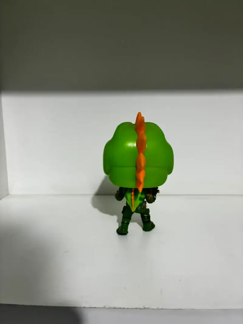 Funko Pop Rex (Fortnite) - 3