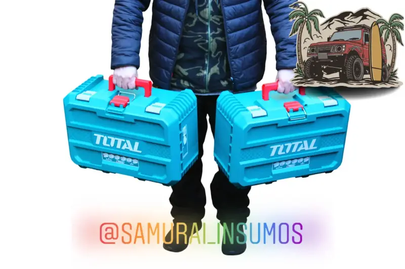 Combo2en1 Maletas Exxtra Anchas Xl 19pulgadas 25Kg - 2
