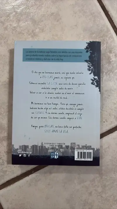 Libro 'Brillarás' de Anna K. Franco - miniatura 2