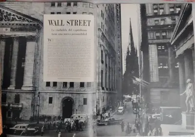 Revista Life en Español Diciembre 1956 - miniatura 4
