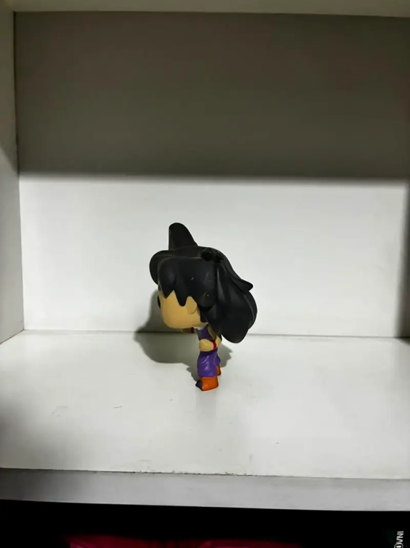 Funko Pop Gohan (Dragon Ball) - DAÑADO - 2