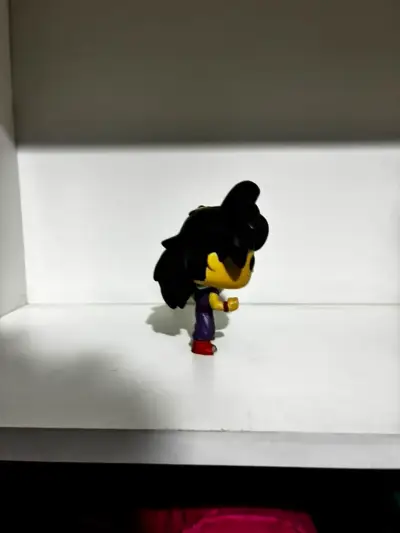 Funko Pop Gohan (Dragon Ball) - DAÑADO - miniatura 3