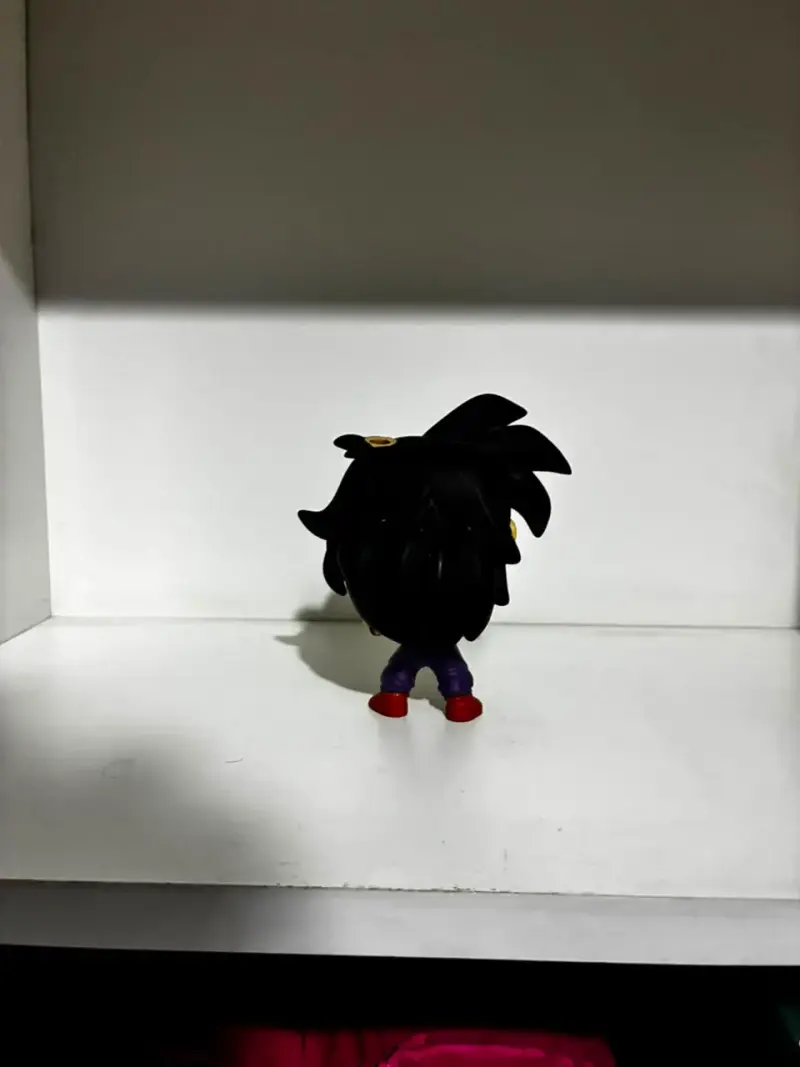 Funko Pop Gohan (Dragon Ball) - DAÑADO - 4