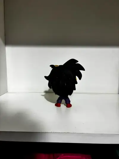 Funko Pop Gohan (Dragon Ball) - DAÑADO - miniatura 4
