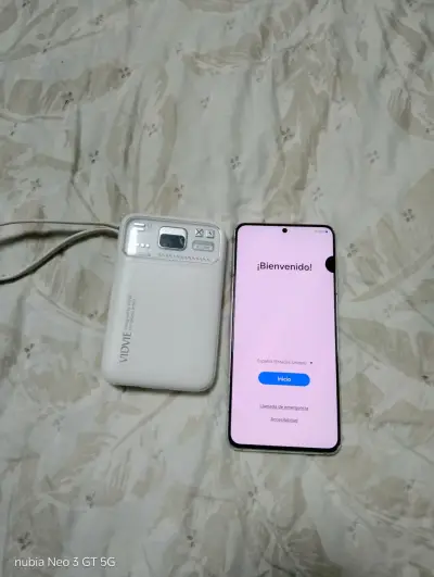 Samsung S21 5G - miniatura 1