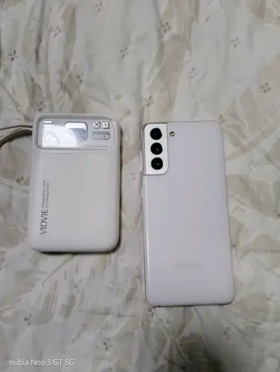 Samsung S21 5G - miniatura 2