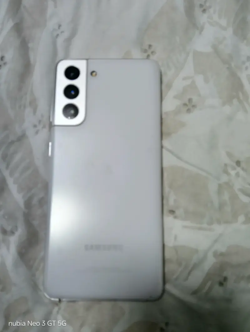 Samsung S21 5G - 3