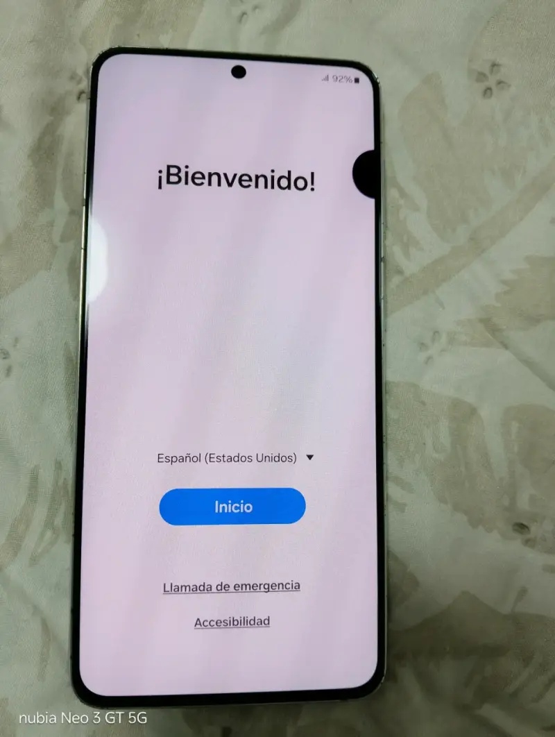 Samsung S21 5G - 4