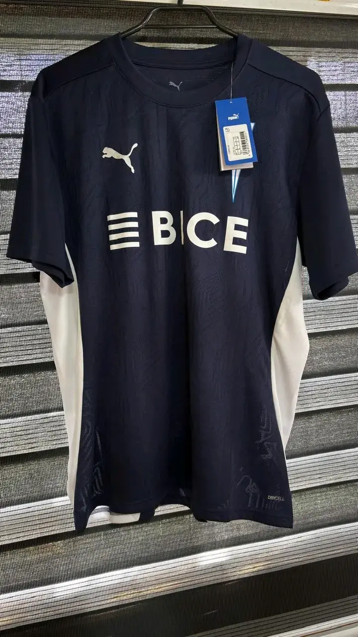 Camiseta Universidad Católica Puma DryCell - 1