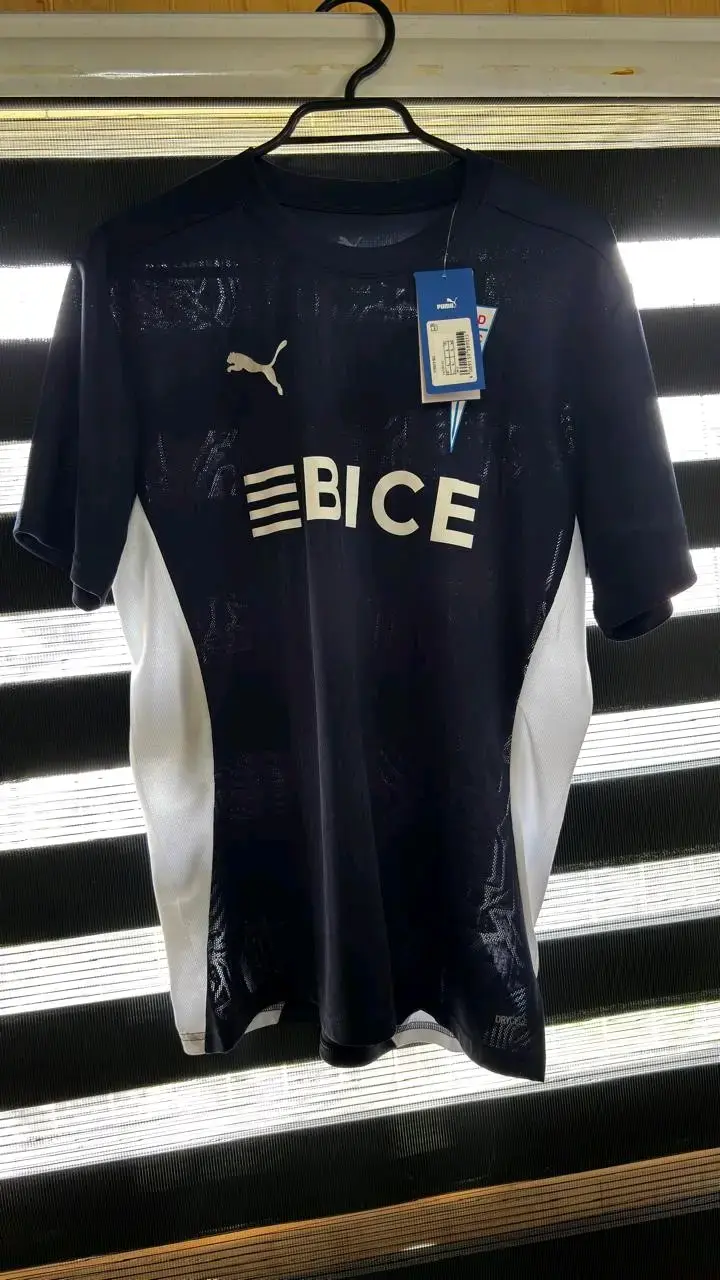 Camiseta Universidad Católica Puma DryCell - 2