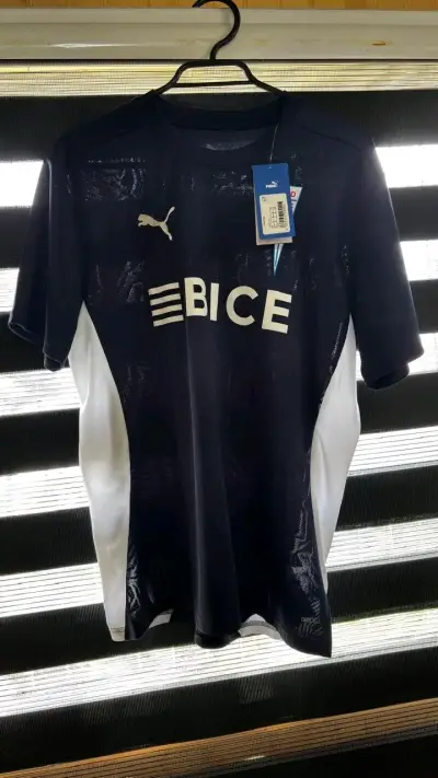 Camiseta Universidad Católica Puma DryCell - miniatura 2