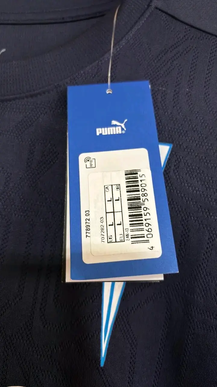 Camiseta Universidad Católica Puma DryCell - 3