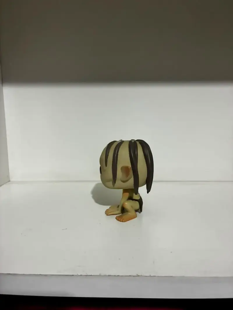 Figura coleccionable Funko Pop Gollum - 3