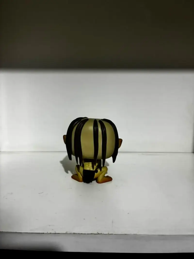 Figura coleccionable Funko Pop Gollum - 4