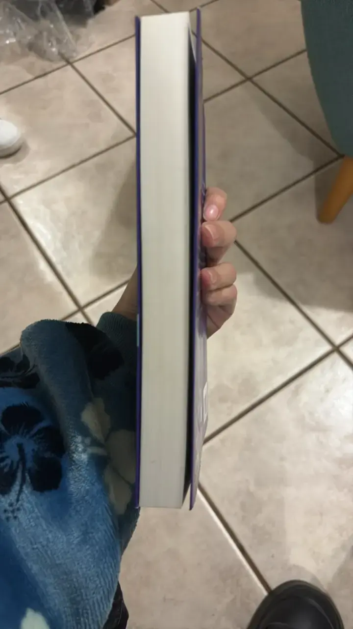 Libro 'Llévame a Cualquier Lugar' de Alice Kellen - 4