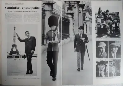 Revista Life en Español 24 de Agosto 1959 - miniatura 3
