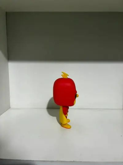 Funko Pop Homero Radioactive Man (Simpson) - miniatura 2