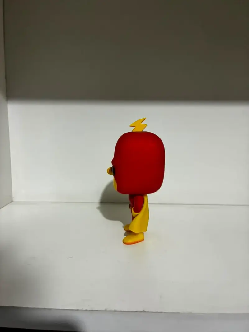 Funko Pop Homero Radioactive Man (Simpson) - 3