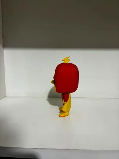 Funko Pop Homero Radioactive Man (Simpson) - miniatura 3