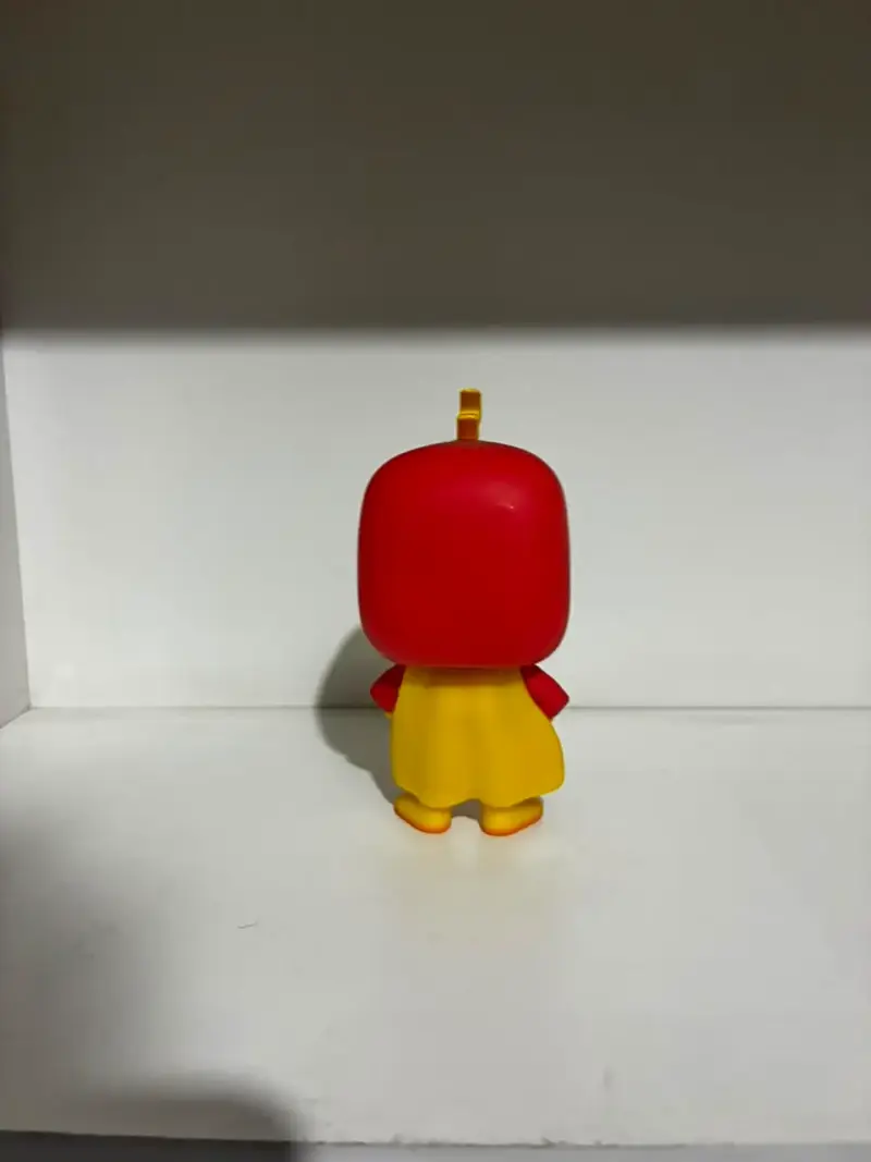 Funko Pop Homero Radioactive Man (Simpson) - 4