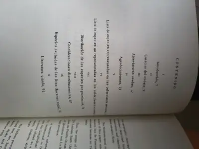 Libro 'Taquinidos de Chile' - miniatura 3