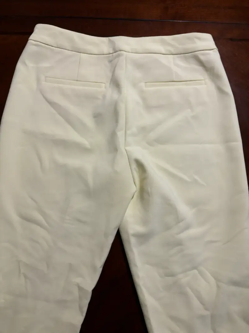 Traje amarillo pálido Esprit para mujer - 3