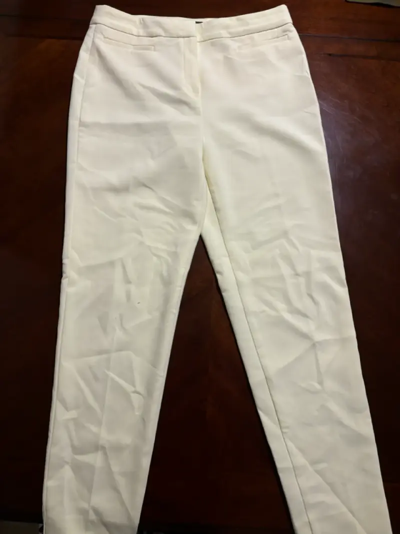 Traje amarillo pálido Esprit para mujer - 5