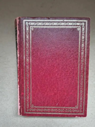 Libro de aventuras Rüdiger Nehberg ed especial - miniatura 1