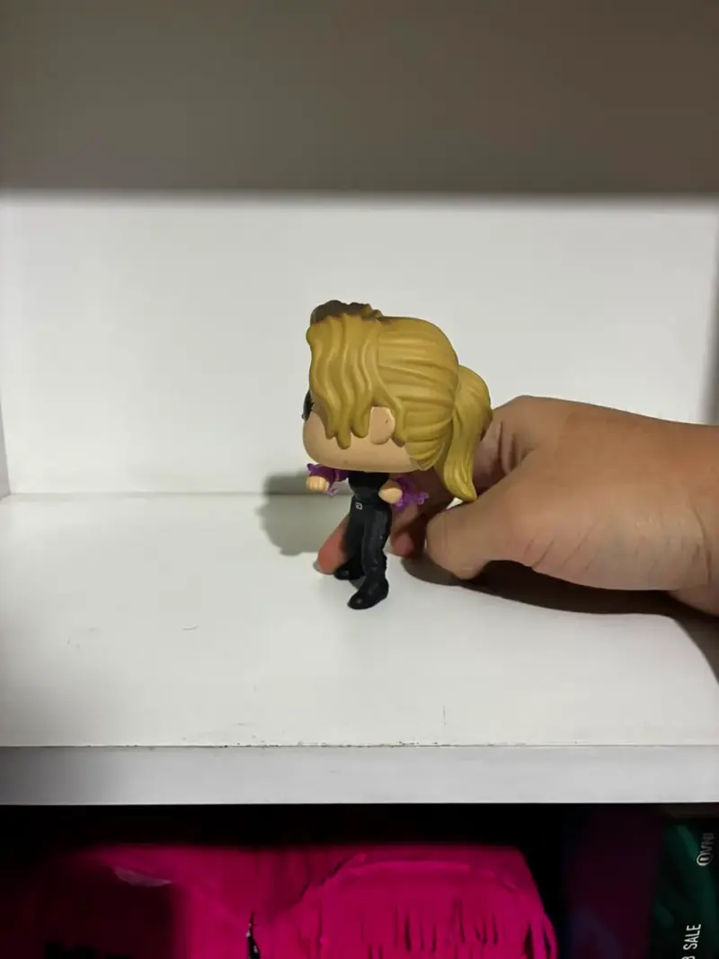 Funko Pop Sonya Blade (Mortal Kombat 2021) - 3