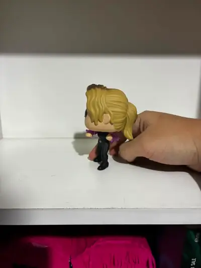 Funko Pop Sonya Blade (Mortal Kombat 2021) - miniatura 3