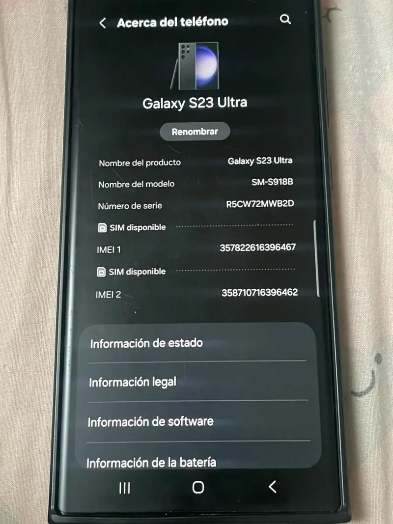 S23 ULTRA - 4