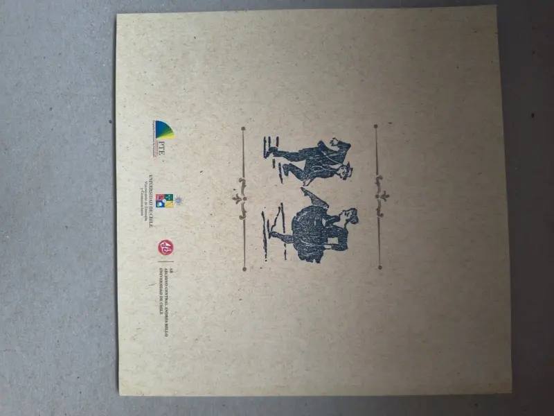 Libro Pedagógico Cancioneros Populares - 2