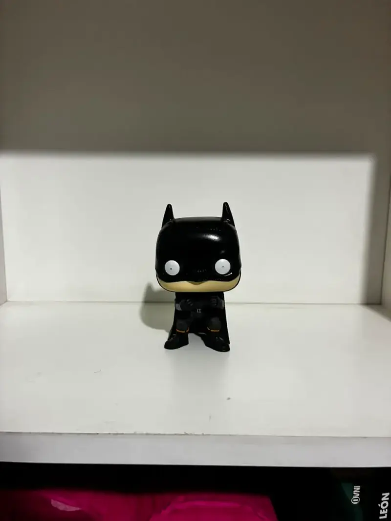 Funko Pop Batman Wingsuit #1196 (The Batman)