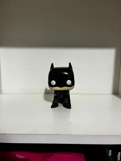 Funko Pop Batman Wingsuit #1196 (The Batman) - miniatura 1