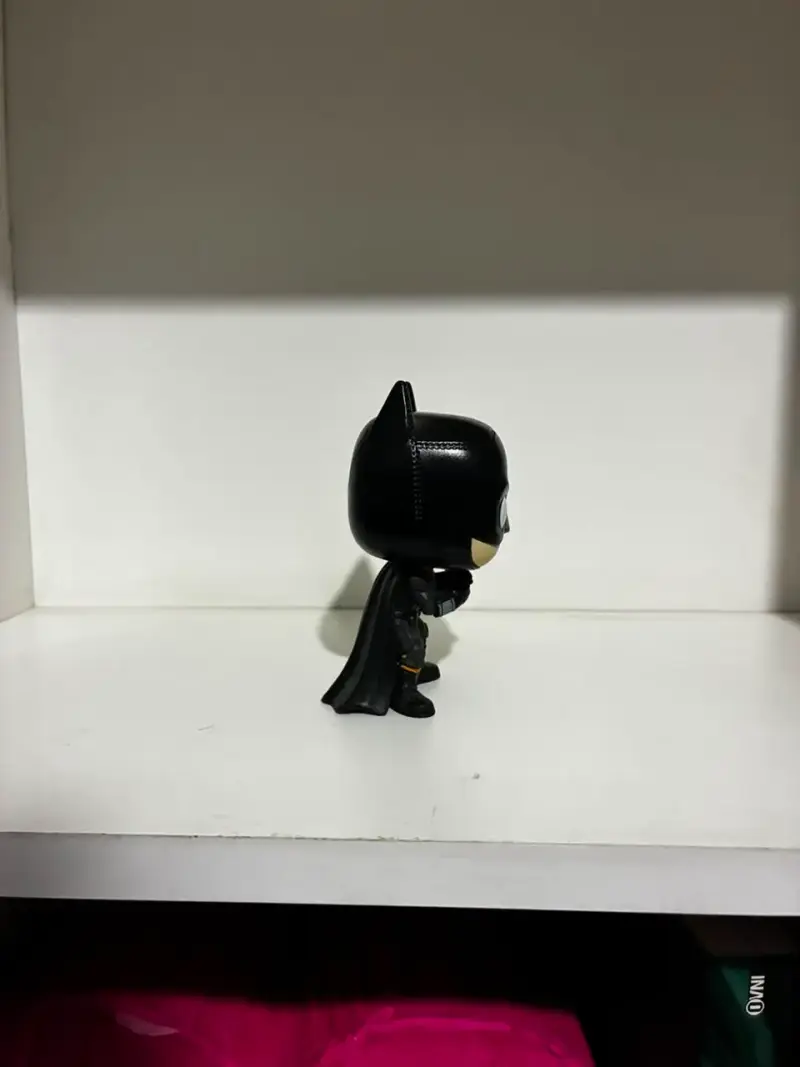 Funko Pop Batman Wingsuit #1196 (The Batman) - 2