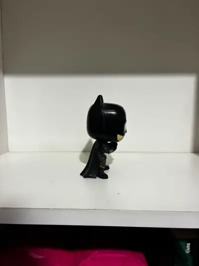 Funko Pop Batman Wingsuit #1196 (The Batman) - miniatura 2