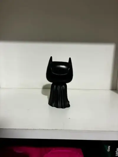 Funko Pop Batman Wingsuit #1196 (The Batman) - miniatura 3
