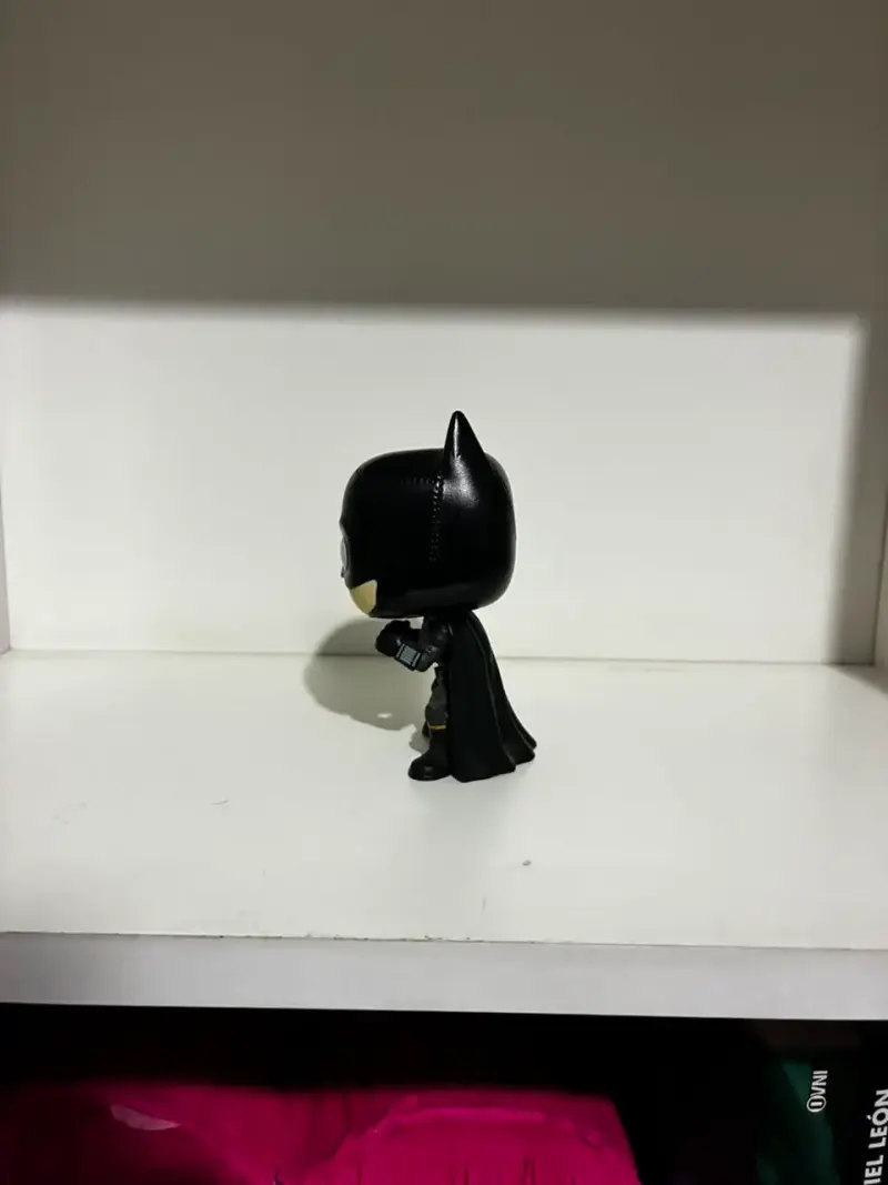 Funko Pop Batman Wingsuit #1196 (The Batman) - 4
