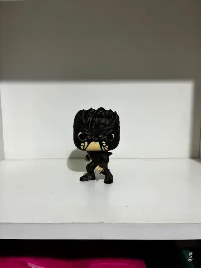 Funko Pop Dark Flash #1338 (The Flash) - miniatura 1