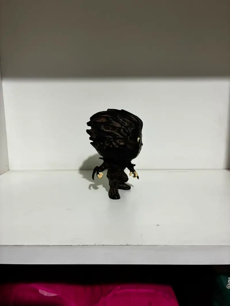 Funko Pop Dark Flash #1338 (The Flash) - 2