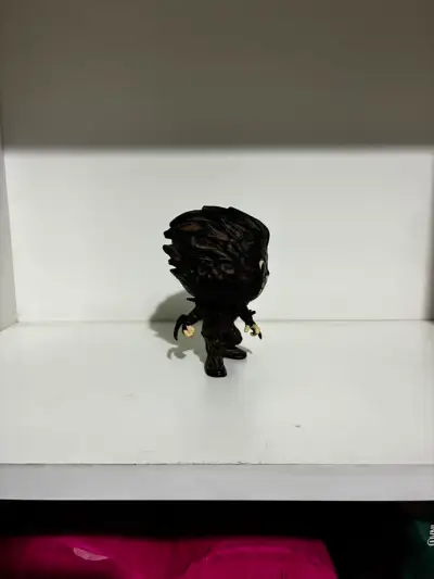 Funko Pop Dark Flash #1338 (The Flash) - miniatura 2