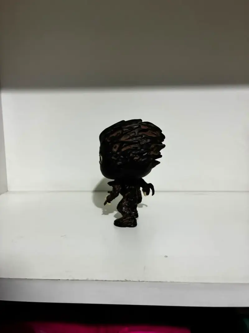 Funko Pop Dark Flash #1338 (The Flash) - 3