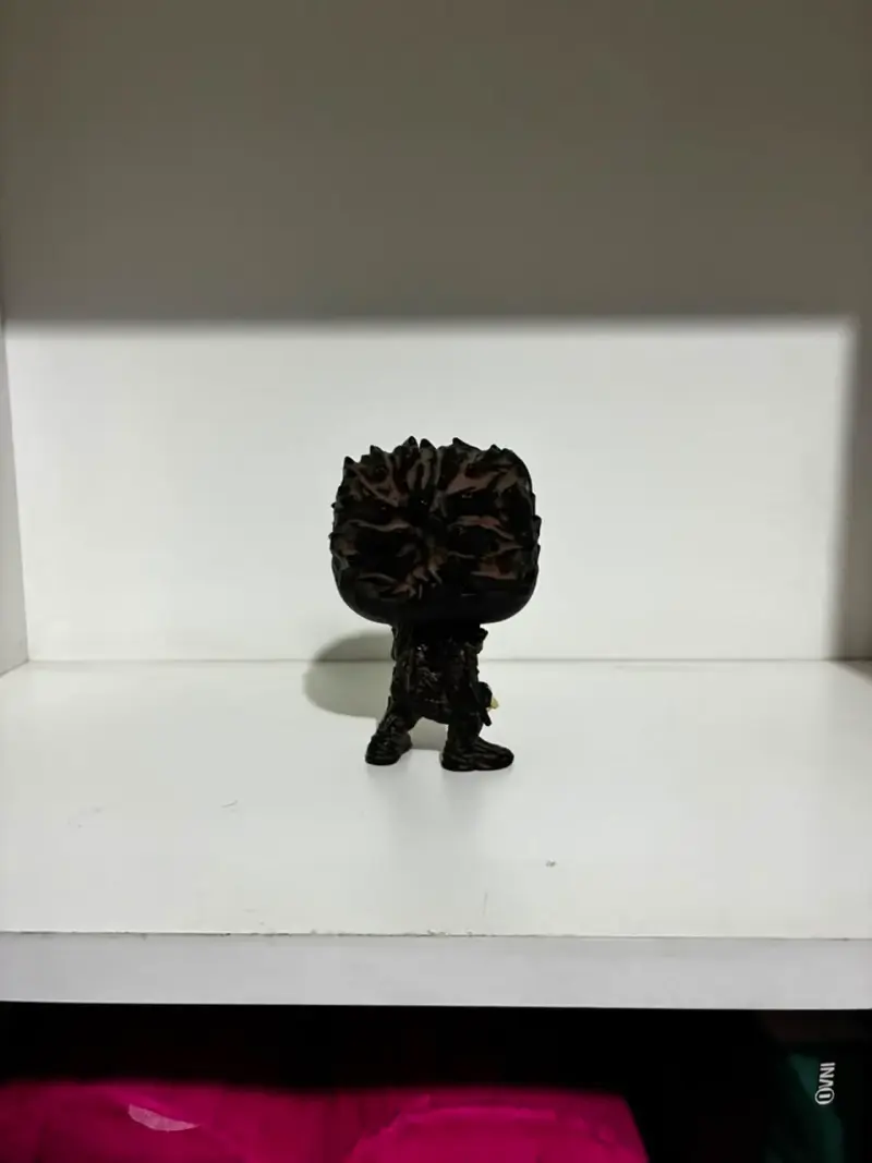 Funko Pop Dark Flash #1338 (The Flash) - 4